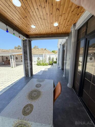 Satılır 4 otaqlı həyət evi/bağ evi 130 m², Şüvəlan q., photo 23 from 28