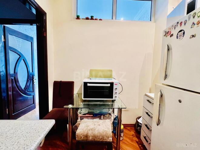 Продаётся 2-комн. новостройка 78 м², Низаминский  р., photo 11 from 22