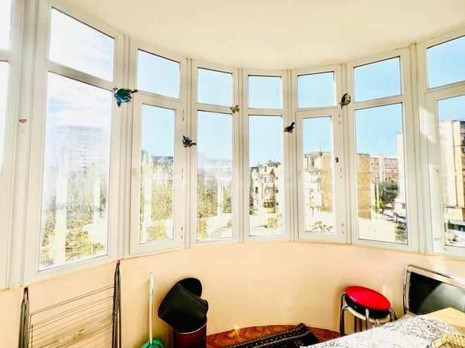 Продаётся 2-комн. новостройка 78 м², Низаминский  р., photo 19 from 22