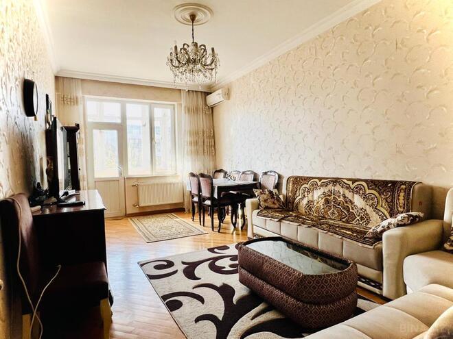 Продаётся 2-комн. новостройка 78 м², Низаминский  р., photo 14 from 22