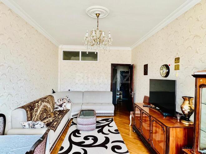 Продаётся 2-комн. новостройка 78 м², Низаминский  р., photo 17 from 22