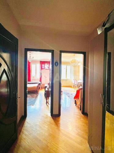 Продаётся 2-комн. новостройка 78 м², Низаминский  р., photo 15 from 22