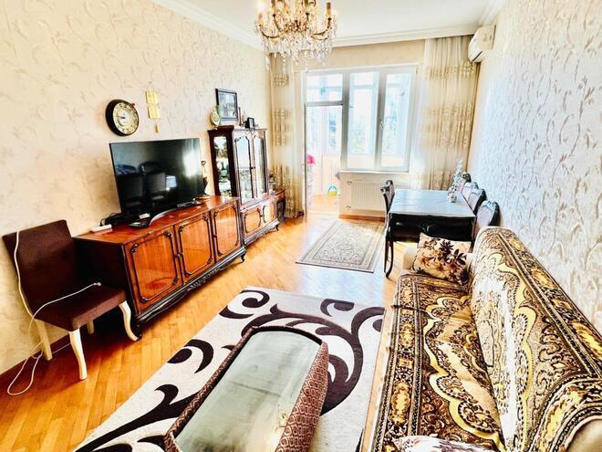Продаётся 2-комн. новостройка 78 м², Низаминский  р., photo 8 from 22