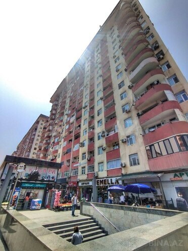 Продаётся 2-комн. новостройка 75 м², м. Ази Асланов, photo 1 from 9