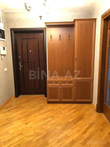 İcarəyə verilir 2 otaqlı yeni tikili 80 m², Nəriman Nərimanov m., photo 4 from 17