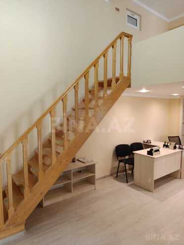 İcarəyə verilir 2 otaqlı ofis 50 m², Sahil m., photo 3 from 10