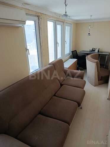 İcarəyə verilir 2 otaqlı ofis 50 m², Sahil m., photo 4 from 10