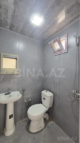 Satılır 2 otaqlı həyət evi/bağ evi 50 m², photo 4 from 9
