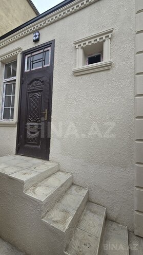 Satılır 2 otaqlı həyət evi/bağ evi 50 m², photo 1 from 9