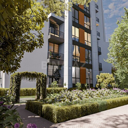 Продаётся 2-комн. новостройка 95 м², м. Мемар Аджеми, photo 3 from 17