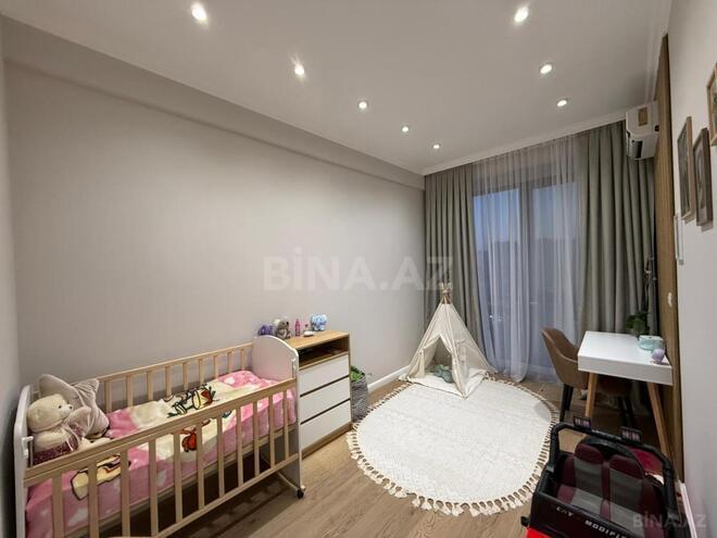 Продаётся 2-комн. новостройка 95 м², м. Мемар Аджеми, photo 13 from 17