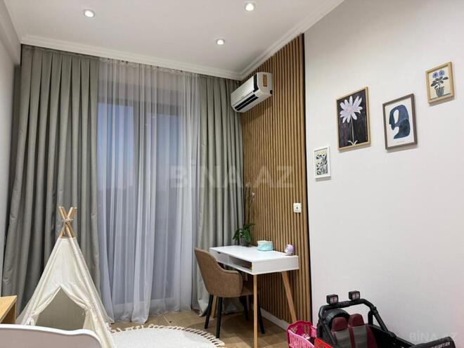 Продаётся 2-комн. новостройка 95 м², м. Мемар Аджеми, photo 14 from 17