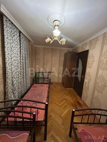 Сдаётся 2-комн. вторичка 60 м², м. Элмляр Академиясы, photo 5 from 14