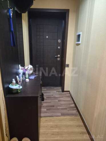 İcarəyə verilir 2 otaqlı köhnə tikili 50 m², Neftçilər m., photo 4 from 11