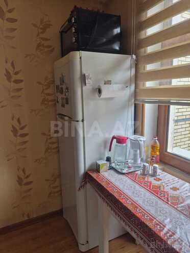 İcarəyə verilir 2 otaqlı köhnə tikili 50 m², Neftçilər m., photo 8 from 11