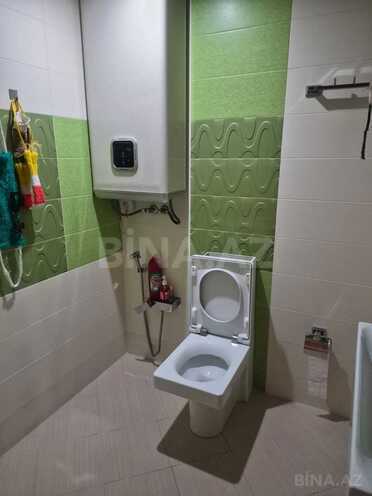 İcarəyə verilir 2 otaqlı köhnə tikili 50 m², Neftçilər m., photo 9 from 11