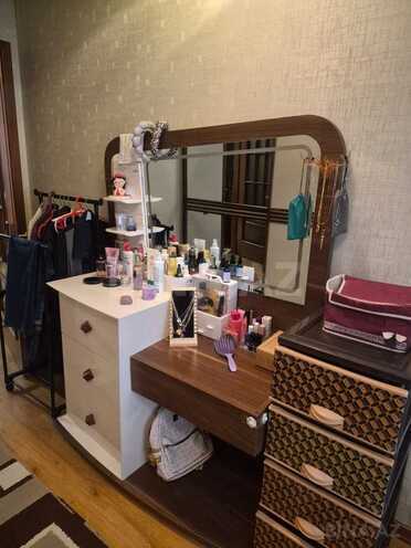 İcarəyə verilir 2 otaqlı köhnə tikili 50 m², Neftçilər m., photo 3 from 11
