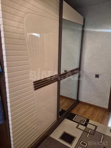 İcarəyə verilir 2 otaqlı köhnə tikili 50 m², Neftçilər m., photo 5 from 11