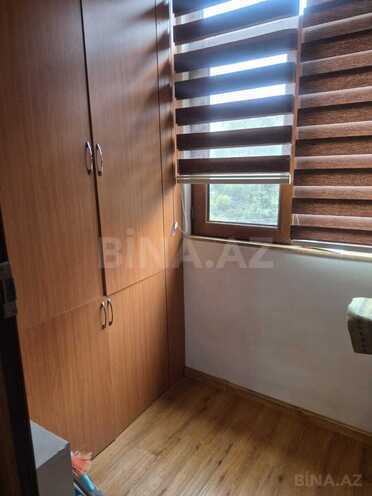 İcarəyə verilir 2 otaqlı köhnə tikili 50 m², Neftçilər m., photo 6 from 11