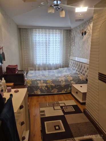 İcarəyə verilir 2 otaqlı köhnə tikili 50 m², Neftçilər m., photo 1 from 11