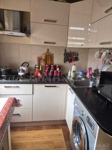 İcarəyə verilir 2 otaqlı köhnə tikili 50 m², Neftçilər m., photo 7 from 11