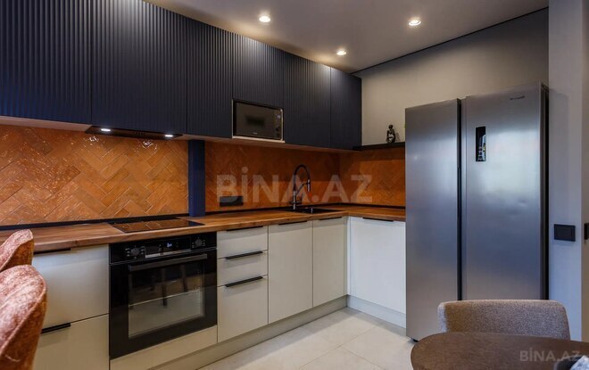 Продаётся 2-комн. новостройка 47 м², м. Нариман Нариманов, photo 27 from 31