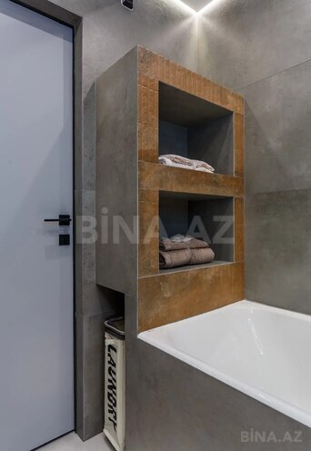 Продаётся 2-комн. новостройка 47 м², м. Нариман Нариманов, photo 13 from 31