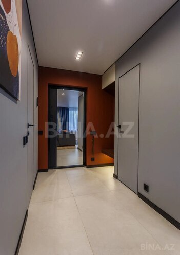 Продаётся 2-комн. новостройка 47 м², м. Нариман Нариманов, photo 30 from 31