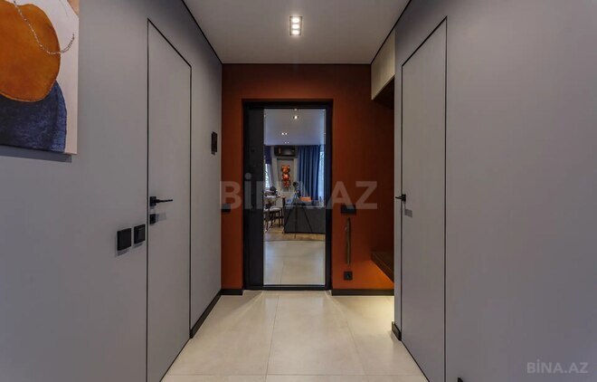 Продаётся 2-комн. новостройка 47 м², м. Нариман Нариманов, photo 29 from 31