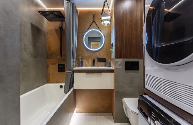 Продаётся 2-комн. новостройка 47 м², м. Нариман Нариманов, photo 7 from 31