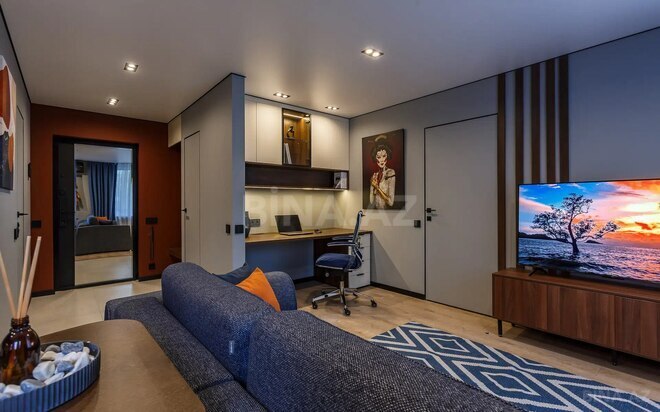 Продаётся 2-комн. новостройка 47 м², м. Нариман Нариманов, photo 9 from 31