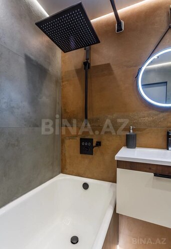 Продаётся 2-комн. новостройка 47 м², м. Нариман Нариманов, photo 19 from 31