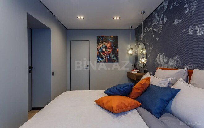 Продаётся 2-комн. новостройка 47 м², м. Нариман Нариманов, photo 20 from 31