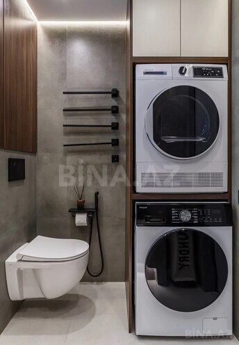 Продаётся 2-комн. новостройка 47 м², м. Нариман Нариманов, photo 12 from 31