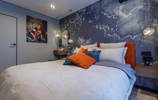 Продаётся 2-комн. новостройка 47 м², м. Нариман Нариманов, photo 15 from 31