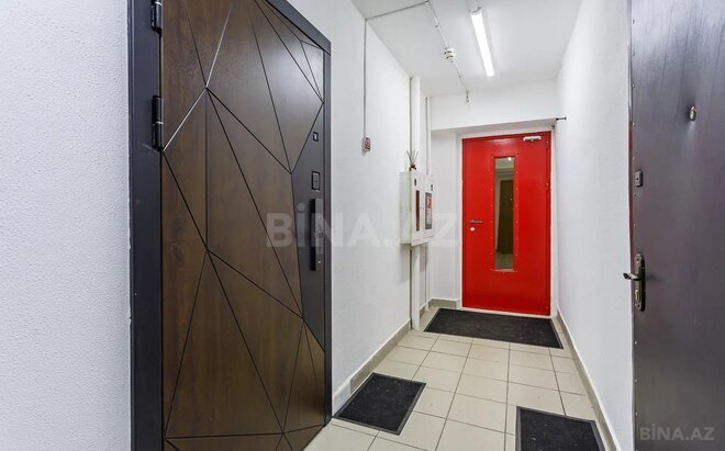 Продаётся 2-комн. новостройка 47 м², м. Нариман Нариманов, photo 10 from 31