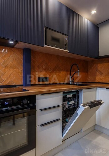 Продаётся 2-комн. новостройка 47 м², м. Нариман Нариманов, photo 3 from 31