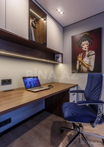 Продаётся 2-комн. новостройка 47 м², м. Нариман Нариманов, photo 21 from 31