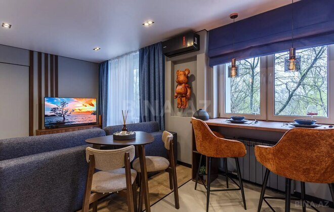 Продаётся 2-комн. новостройка 47 м², м. Нариман Нариманов, photo 6 from 31