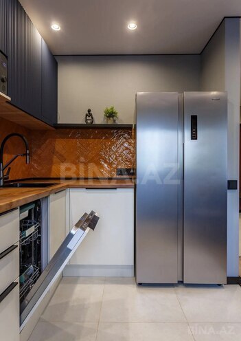 Продаётся 2-комн. новостройка 47 м², м. Нариман Нариманов, photo 11 from 31