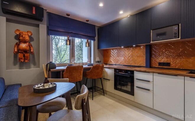 Продаётся 2-комн. новостройка 47 м², м. Нариман Нариманов, photo 18 from 31