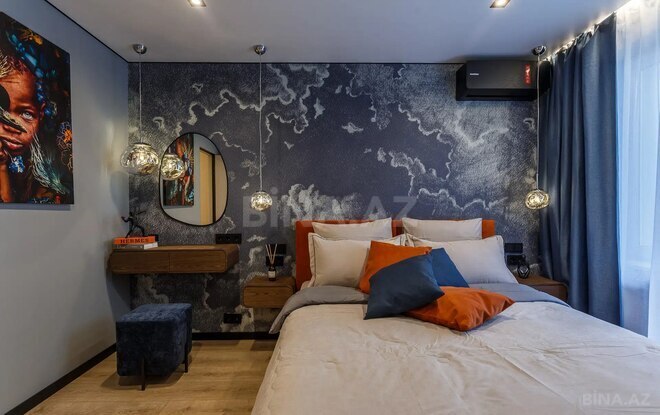 Продаётся 2-комн. новостройка 47 м², м. Нариман Нариманов, photo 28 from 31