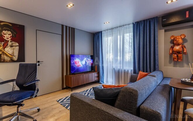 Продаётся 2-комн. новостройка 47 м², м. Нариман Нариманов, photo 26 from 31