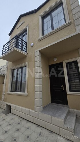 Satılır 4 otaqlı həyət evi/bağ evi 120 m², photo 1 from 20