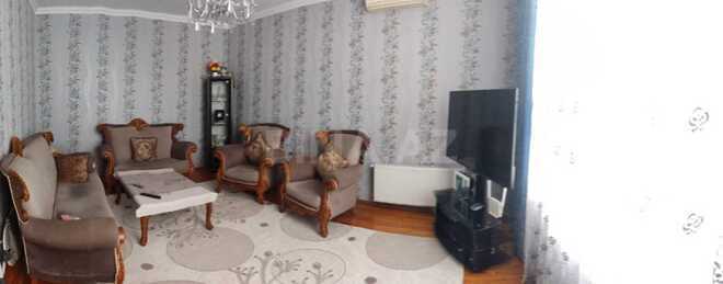 Satılır 6 otaqlı həyət evi/bağ evi 310 m², 8-ci mikrorayon q., photo 9 from 19
