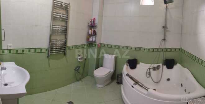 Satılır 6 otaqlı həyət evi/bağ evi 310 m², 8-ci mikrorayon q., photo 15 from 19