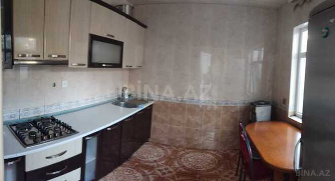 Satılır 6 otaqlı həyət evi/bağ evi 310 m², 8-ci mikrorayon q., photo 18 from 19