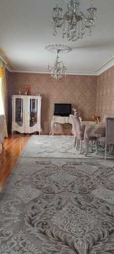 Satılır 6 otaqlı həyət evi/bağ evi 310 m², 8-ci mikrorayon q., photo 8 from 19