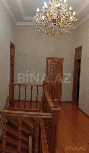 Satılır 6 otaqlı həyət evi/bağ evi 310 m², 8-ci mikrorayon q., photo 12 from 19