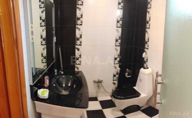 Satılır 6 otaqlı həyət evi/bağ evi 310 m², 8-ci mikrorayon q., photo 17 from 19